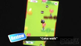 Chocohero iPhone Game Review – PocketGamer.co.uk