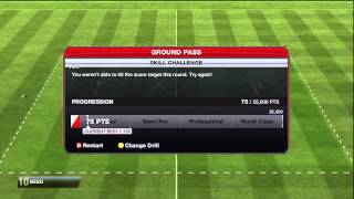 FIFA 13 | Skill Game Sundays #1