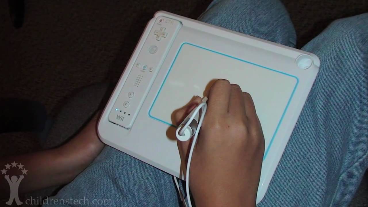 uDraw Game Tablet Review