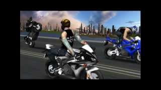 Best iPhone game 2012 racing android game #1 review