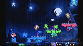 Paper Munchers iPhone Game Review – PocketGamer.co.uk