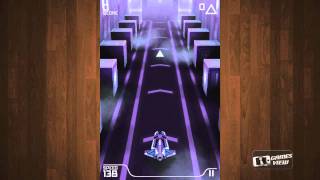 Warp Dash – iPhone Game