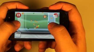 Grow: Android Video Game Review