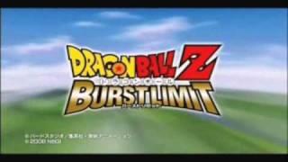 Dragon Ball Z Burst Limit Review (PS3, XBox 360)
