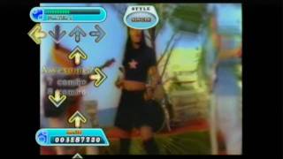 Dance Dance Revolution: Hottest Party 3 Review (Wii)