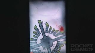 DEO iPhone Game Review – PocketGamer.co.uk