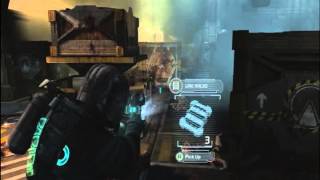 Let’s Play Dead Space 2 – Pt.23 – More Sneaky B@$tards!!