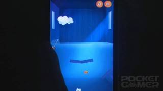 Feed-The-Duck iPhone Game Review – PocketGamer.co.uk