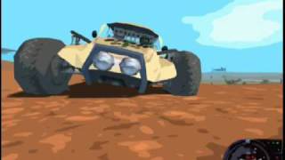INSANE the best offroad game ever