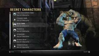 The Incredible Hulk Review