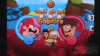 Quarrel Deluxe iPhone Game Review – PocketGamer.co.uk