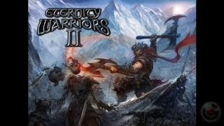 Eternity Warriors 2 – iPhone & iPad Gameplay Video