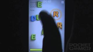 Wooords iPhone Game Review – PocketGamer.co.uk