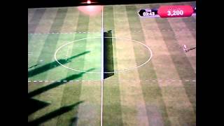 New SICK Fifa 13 Skill Game!