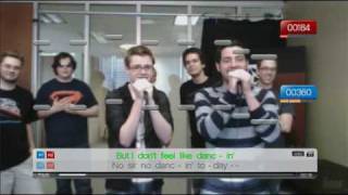Singstar PS3 Video Review