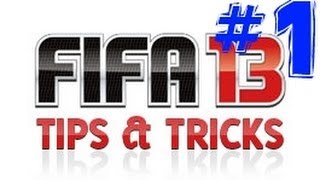 FIFA 13 | Sunday Tips #1 Better Players In Packs!!