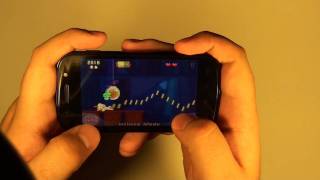 iRunner: Android Video Game Review
