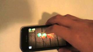 Top 5 Android Games – 2010