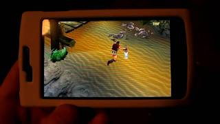 Top 3 Most Graphically Impressive Games on Android