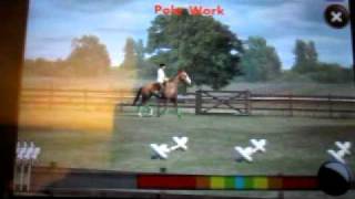 APP REVIEW (Game)- My Horse.MOV