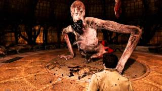 TOP 5 Horror PC Games