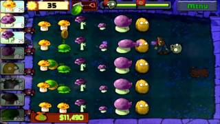 Plants vs Zombies Android Game Review