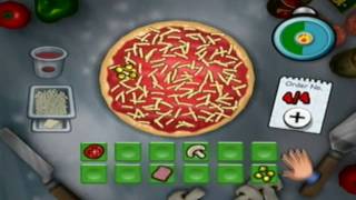 NC* Pizza Delivery Boy (Wii) Review