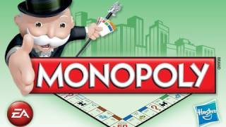 Monopoly – iPhone Game