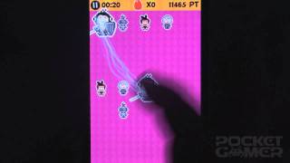 Time Geeks: Cloneggs iPhone Game Review – PocketGamer.co.uk