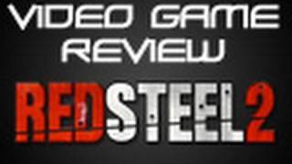 Red Steel 2: Video Game Review – Rob Talbert (7.5/10) S02E19