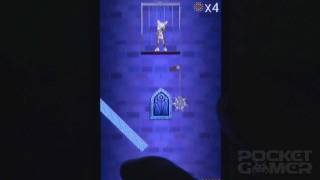 Torture Bunny iPhone Game Review – PocketGamer.co.uk
