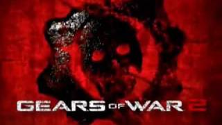 Gears of War 2 – Gamerlobby Tournament