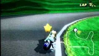 Mario Kart Wii Tournament 11/10 Part 2