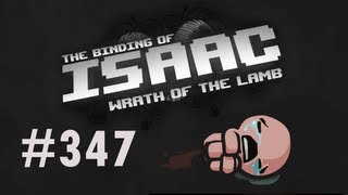 Let’s Play – The Binding of Isaac – Episode 347 [All Ammo No Gun]