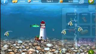 Tap Fish Android Game