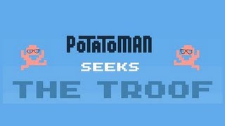 Let’s Look At: Potatoman Seeks The Troof! [PC]