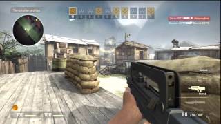 CS:GO Ps3 Gameplay – Counter-Strike: Global Offensive Arms Race on Console