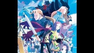 Phantom Brave Wii Part 1: Prologue