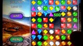 Bejeweled 2 Android Game Review