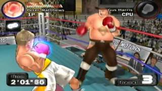 NC* Power Punch (Wii) Review