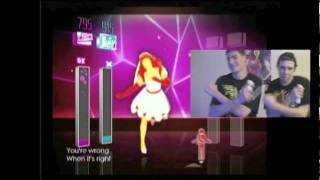 Just Dance (Wii) Game Review