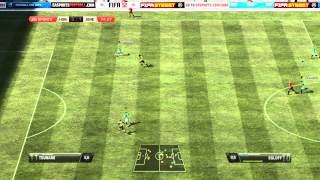 Fifa 12 – Virtual Pro | It’s Xcite Time #3