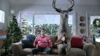 New Cabela’s Deer Hunting Video Game Commercial 2012