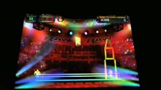 WWE Super Star Slingshot iPhone/ipod touch Game Review – Applaren