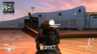 Call of Duty Black Ops II- S12 EPIC DOLPHIN DIVE