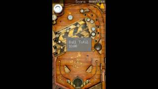Enzo’s Pinball Android Game Review