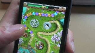 HTC Magic (My Touch 3G) Games (Android)