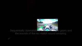 Formula One Championship Edition PS3 Review