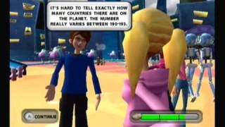 Thrillville: Off the Rails Review (Wii)