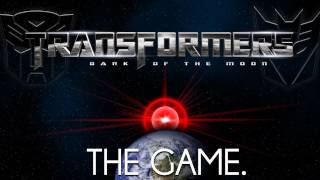 Transformers: Dark Of The Moon iPhone/iPod Touch game Review